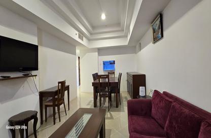 Apartment - 2 - 2 for rent in Najma Street - Najma - Doha
