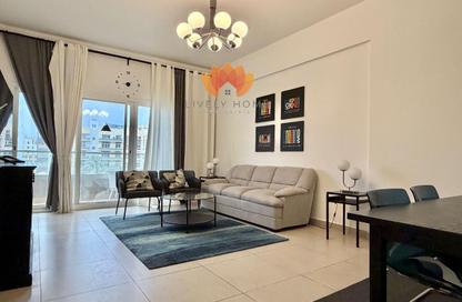 Apartment - 2 Bedrooms - 4 Bathrooms for sale in Fox Hills A13 - Fox Hills - Lusail