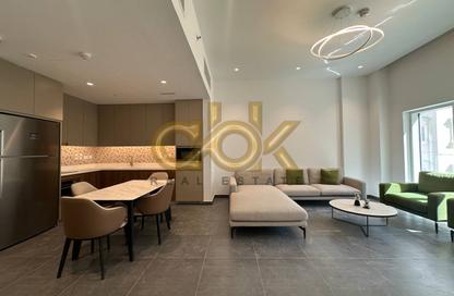 Apartment - 1 Bedroom - 1 Bathroom for rent in Muntazah 7 - Al Muntazah - Doha Apartment - 1 Bedroom - 1 Bathroom for rent in Muntazah 7 - Al Muntazah - Doha