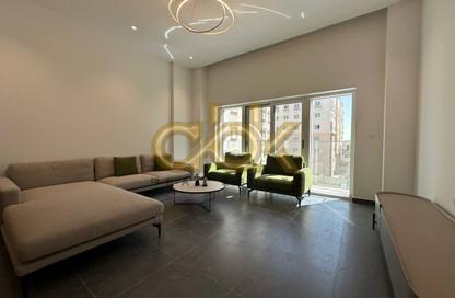 Apartment - 1 Bedroom - 1 Bathroom for rent in Muntazah 7 - Al Muntazah - Doha