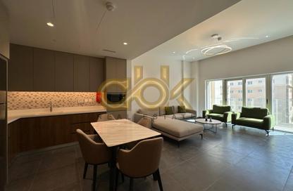 Apartment - 1 Bedroom - 1 Bathroom for rent in Muntazah 7 - Al Muntazah - Doha