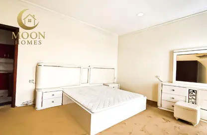 شقة - غرفة نوم - 1 حمام للايجار في أم غويلينا 4 - أم غويلينا - الدوحة