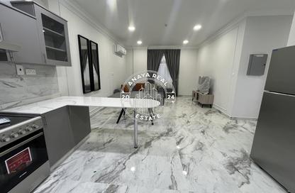 Apartment - 2 Bedrooms - 2 Bathrooms for rent in Al Nasr Street - Al Nasr - Doha