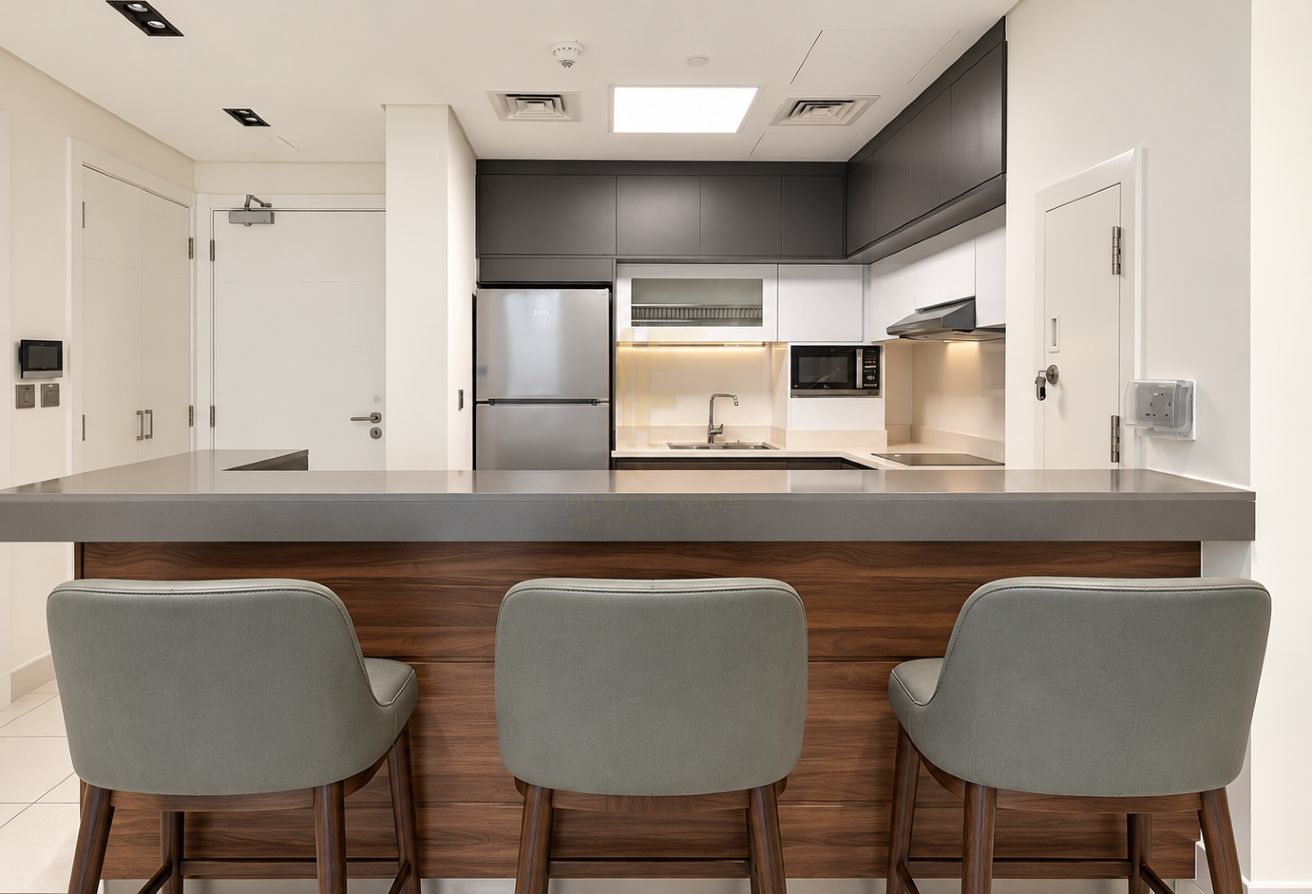 RENT TO OWN QAR 162K DOWN | SPACIOUS 3BR IN LUSAIL thumbnail 5