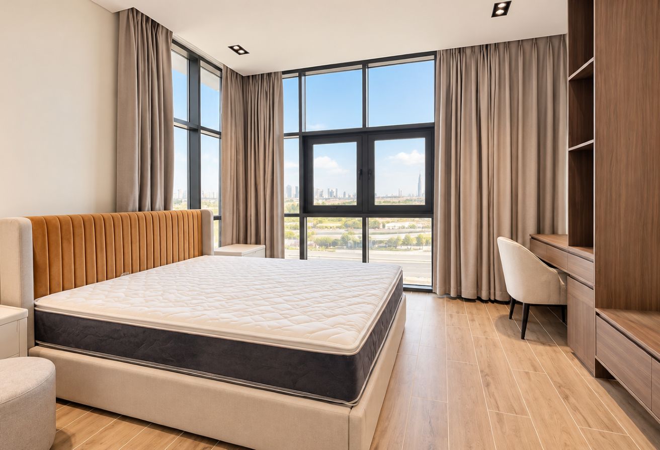 RENT TO OWN QAR 162K DOWN | SPACIOUS 3BR IN LUSAIL thumbnail 4