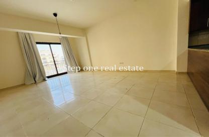 Apartment - 1 Bedroom - 2 Bathrooms for rent in Rome - Fox Hills - Fox Hills - Lusail