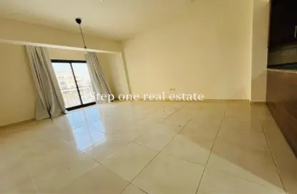 Apartment - 1 Bedroom - 2 Bathrooms for rent in Rome - Fox Hills - Fox Hills - Lusail