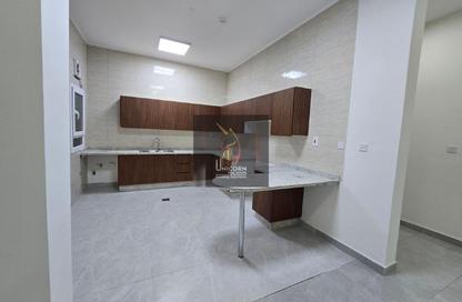 Apartment - 3 Bedrooms - 2 Bathrooms for rent in Al Waab Street - Al Waab - Doha