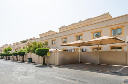 Apartment - 2 - 1 for rent in Regency Residence Airport - Regency Residence Airport - Old Airport Road - Doha