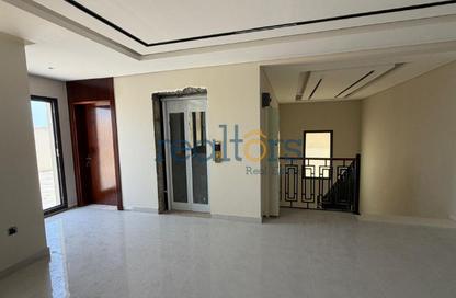 Villa - 6 Bedrooms - 7 Bathrooms for sale in Street 871 - Al Duhail South - Al Duhail - Doha