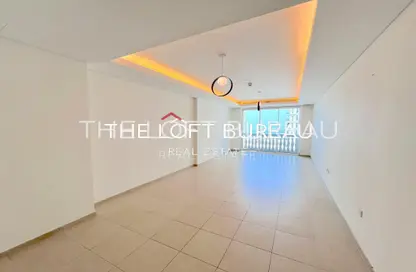 Apartment - 1 Bedroom - 2 Bathrooms for rent in Viva West - Viva Bahriyah - The Pearl Island - Doha