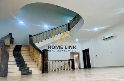 Villa - 7+ - 7+ for sale in Al Kheesa - Al Kheesa - Umm Salal Mohammed