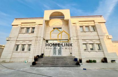 Villa - 7+ - 7+ for sale in Al Kheesa - Al Kheesa - Umm Salal Mohammed