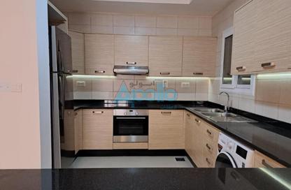 Apartment - 2 Bedrooms - 2 Bathrooms for rent in Al Nasr Street - Al Nasr - Doha