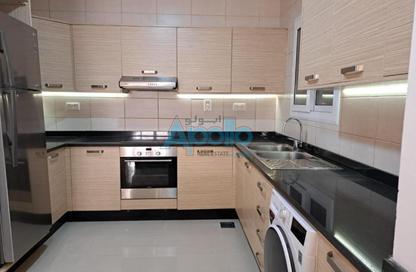 Apartment - 2 Bedrooms - 2 Bathrooms for rent in Al Nasr Street - Al Nasr - Doha