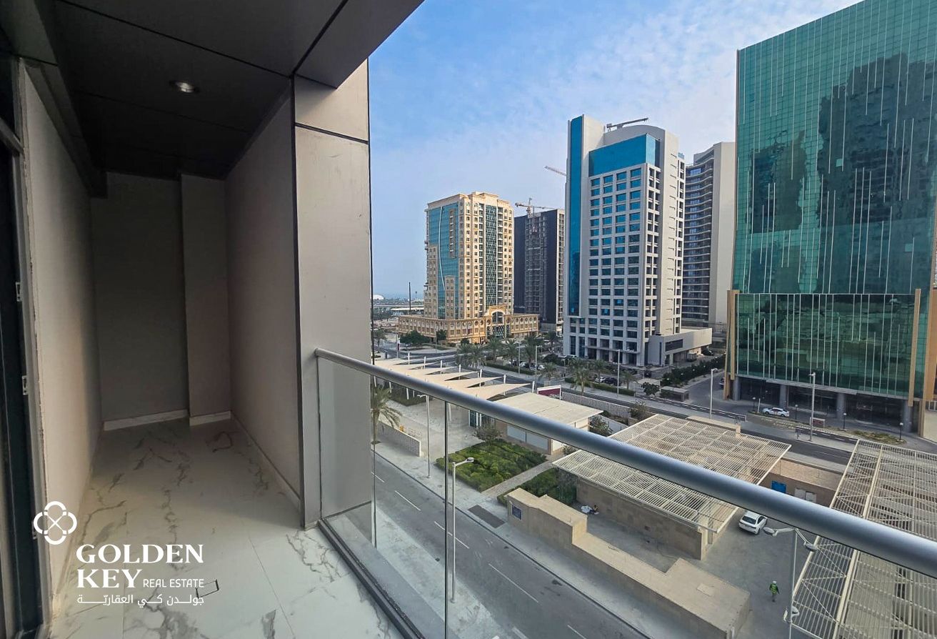 Bills Included| Brand New 2BR with Balcony| Lusail