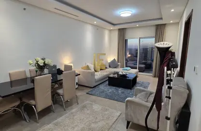 شقة - غرفة نوم - 2 حمامات للبيع في الاركية سيتي - الوسيل