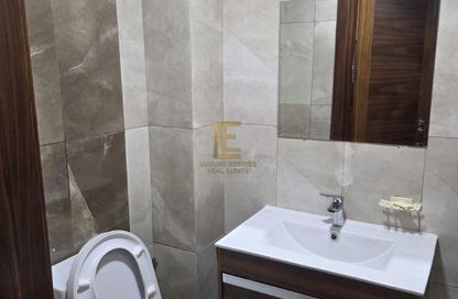 Apartment - 1 Bedroom - 2 Bathrooms for sale in Al Erkyah City - Lusail