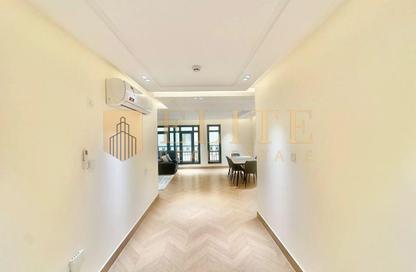 Apartment - 2 Bedrooms - 2 Bathrooms for rent in Al Nasr Street - Al Nasr - Doha