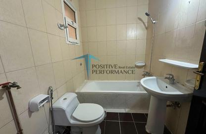 Apartment - 1 Bedroom - 1 Bathroom for rent in Mamoura 18 - Al Maamoura - Doha