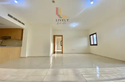 Apartment - 1 Bedroom - 2 Bathrooms for rent in Rome - Fox Hills - Fox Hills - Lusail