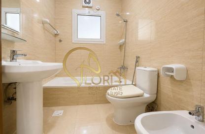 Villa - 6 Bedrooms - 7+ Bathrooms for rent in Muaither South - Muaither Area - Doha Villa - 6 Bedrooms - 7+ Bathrooms for rent in Muaither South - Muaither Area - Doha