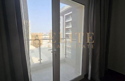 Apartment - 2 - 3 for rent in Rivan Building - Al Erkyah City - Lusail Apartment - 2 - 3 for rent in Rivan Building - Al Erkyah City - Lusail