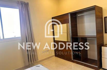 Apartment - 2 - 2 for rent in Fereej Bin Omran - Doha