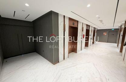 Office Space - Studio - 2 Bathrooms for rent in Lusail Residence - Marina District - Lusail Office Space - Studio - 2 Bathrooms for rent in Lusail Residence - Marina District - Lusail