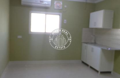 Apartment - 1 - 1 for rent in Souk Al gharaffa - Al Gharrafa - Doha