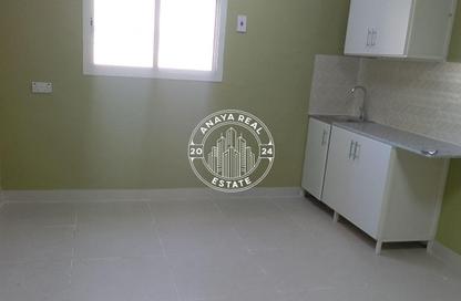Apartment - 1 - 1 for rent in Souk Al gharaffa - Al Gharrafa - Doha Apartment - 1 - 1 for rent in Souk Al gharaffa - Al Gharrafa - Doha