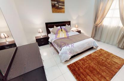 Apartment - 2 - 1 for rent in Fereej Abdul Aziz - Fereej Abdul Aziz - Doha