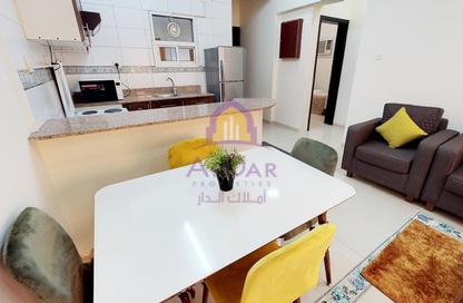 Apartment - 2 - 1 for rent in Fereej Abdul Aziz - Fereej Abdul Aziz - Doha