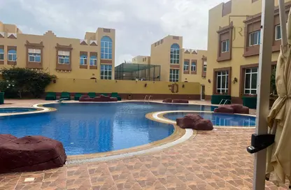 Villa - 6 Bedrooms - 5 Bathrooms for rent in Bu Hamour Street - Abu Hamour - Doha