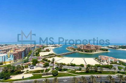 Apartment - Studio - 1 Bathroom for rent in West Porto Drive - Porto Arabia - The Pearl Island - Doha Apartment - Studio - 1 Bathroom for rent in West Porto Drive - Porto Arabia - The Pearl Island - Doha