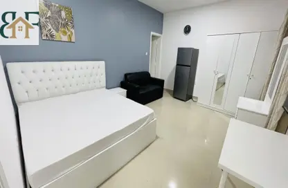 شقة - 1 حمام للايجار في شارع نجمه - نجمة - الدوحة