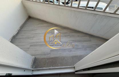 Apartment - Studio - 1 Bathroom for rent in Old Airport Residential Apartments - Old Airport Road - Doha