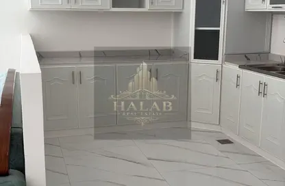 Apartment - 3 Bedrooms - 3 Bathrooms for rent in Al Waab Street - Al Waab - Doha