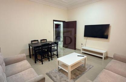 Apartment - 1 Bedroom - 1 Bathroom for rent in Old Airport Road - Old Airport Road - Doha Apartment - 1 Bedroom - 1 Bathroom for rent in Old Airport Road - Old Airport Road - Doha