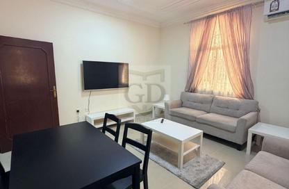 Apartment - 1 Bedroom - 1 Bathroom for rent in Old Airport Road - Old Airport Road - Doha Apartment - 1 Bedroom - 1 Bathroom for rent in Old Airport Road - Old Airport Road - Doha