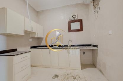 Apartment - 2 - 2 for rent in Abu Jabair Street - Al Muntazah - Doha