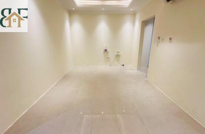 Apartment - 3 Bedrooms - 2 Bathrooms for rent in Najma 28 - Ibn Dirhem Street - Najma - Doha
