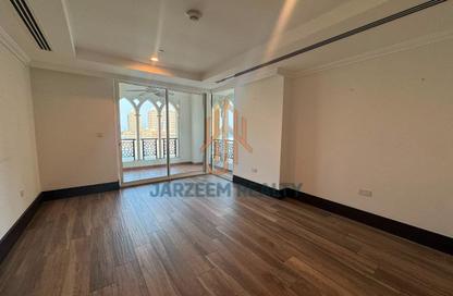 Apartment - 1 Bedroom - 1 Bathroom for rent in Viva East - Viva Bahriyah - The Pearl Island - Doha