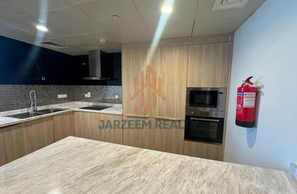 Apartment - 1 Bedroom - 1 Bathroom for rent in Viva East - Viva Bahriyah - The Pearl Island - Doha