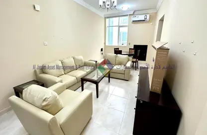 شقة - غرفة نوم - 2 حمامات للايجار في لافندر ريزيدنس - فريج بن محمود- جنوب - فريج بن محمود - الدوحة شقة - غرفة نوم - 2 حمامات للايجار في لافندر ريزيدنس - فريج بن محمود- جنوب - فريج بن محمود - الدوحة