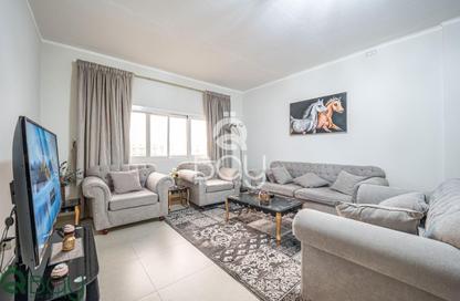 Apartment - 1 Bedroom - 2 Bathrooms for sale in Piazza 1 - La Piazza - Fox Hills - Lusail