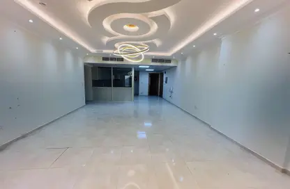 Apartment - 3 Bedrooms - 3 Bathrooms for rent in Catania - La Piazza - Fox Hills - Lusail