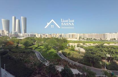 Apartment - 2 Bedrooms - 3 Bathrooms for rent in Yasmeen City - Lusail