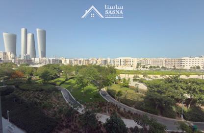 Apartment - 2 Bedrooms - 3 Bathrooms for rent in Yasmeen City - Lusail Apartment - 2 Bedrooms - 3 Bathrooms for rent in Yasmeen City - Lusail