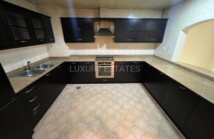 Apartment - Studio - 1 for rent in Tower 31 - Porto Arabia - The Pearl Island - Doha Apartment - Studio - 1 for rent in Tower 31 - Porto Arabia - The Pearl Island - Doha